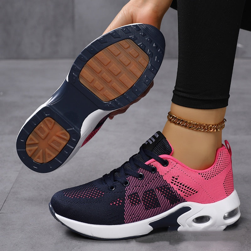 Women's Lightweight Sporty Casual Flats