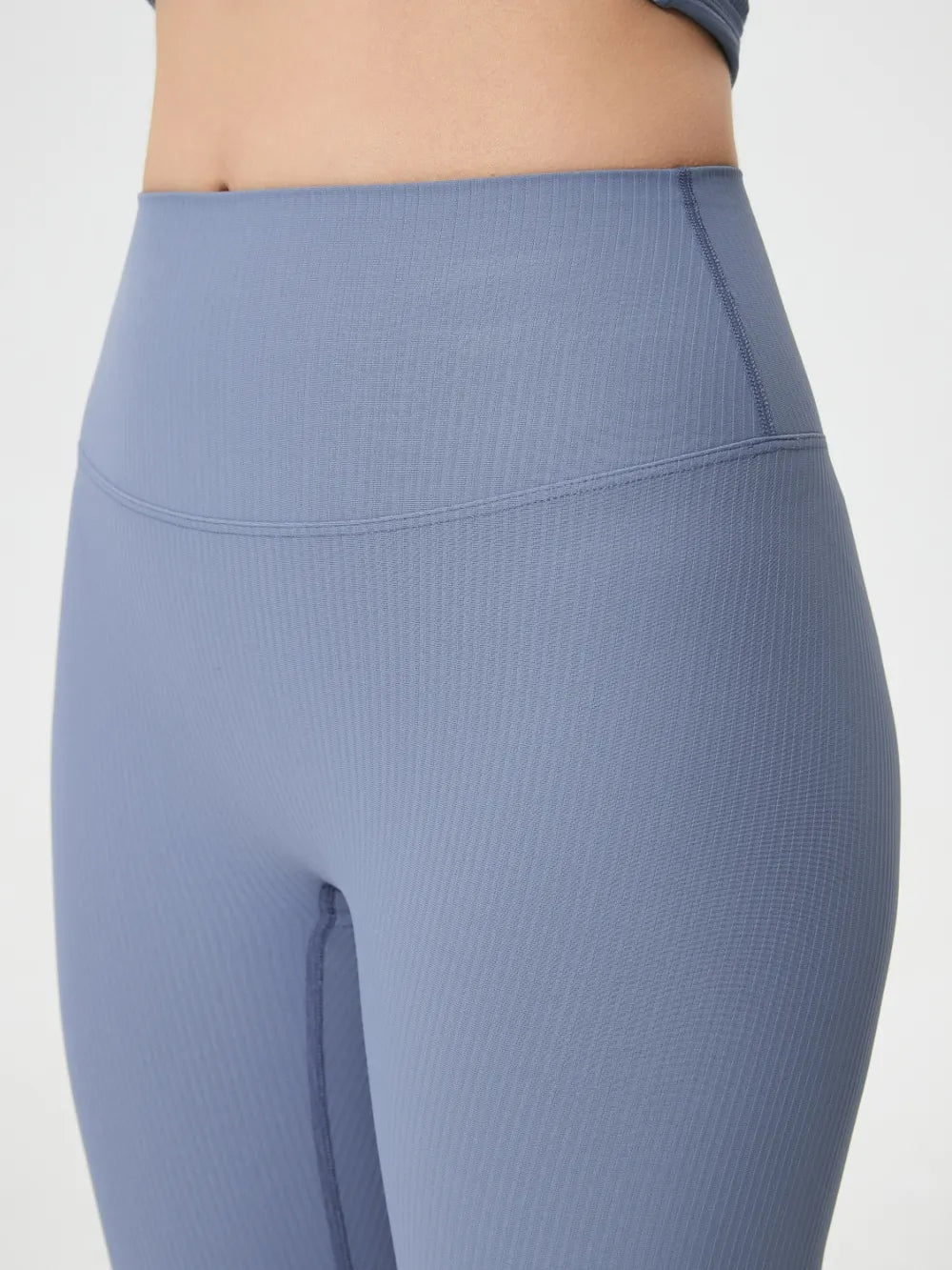 Leggings deportivos Millennia de talle alto