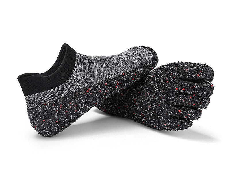 Unisex Fitness Mountaineering Wading Barefoot Diving Swimming Shoes