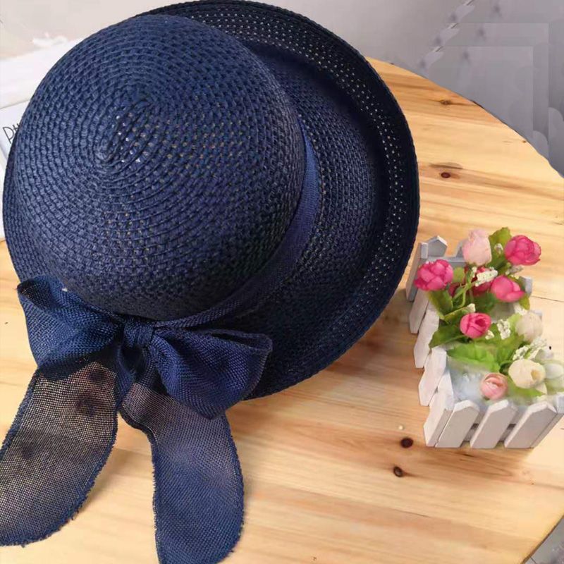 Sun Protection Big Brim Sun-proof Beach Hat