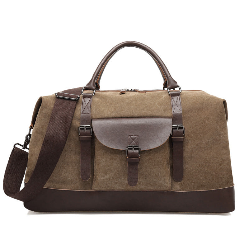 Men's Fashion Outdoor Travel Bag Handbag