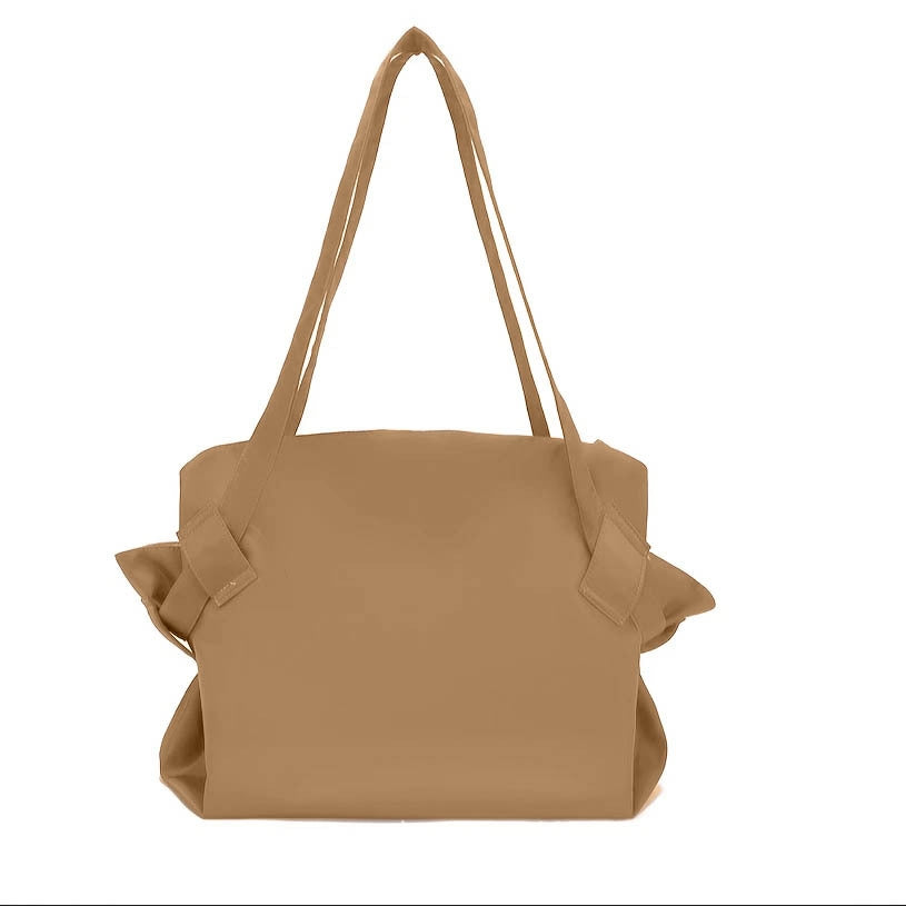 Travel Camping Storage Shoulder Messenger Bag Travel Bag