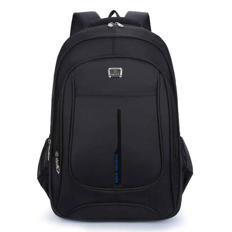 Large Capacity Backpack Outdoor Travel Backpack For Men