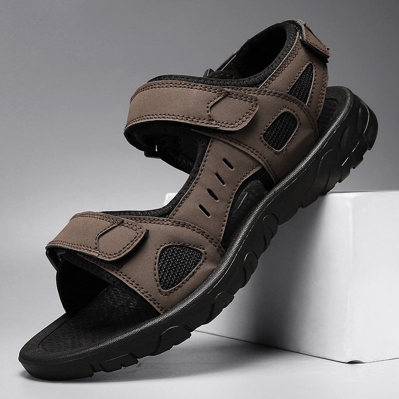 Men's Open-Toe Sandals