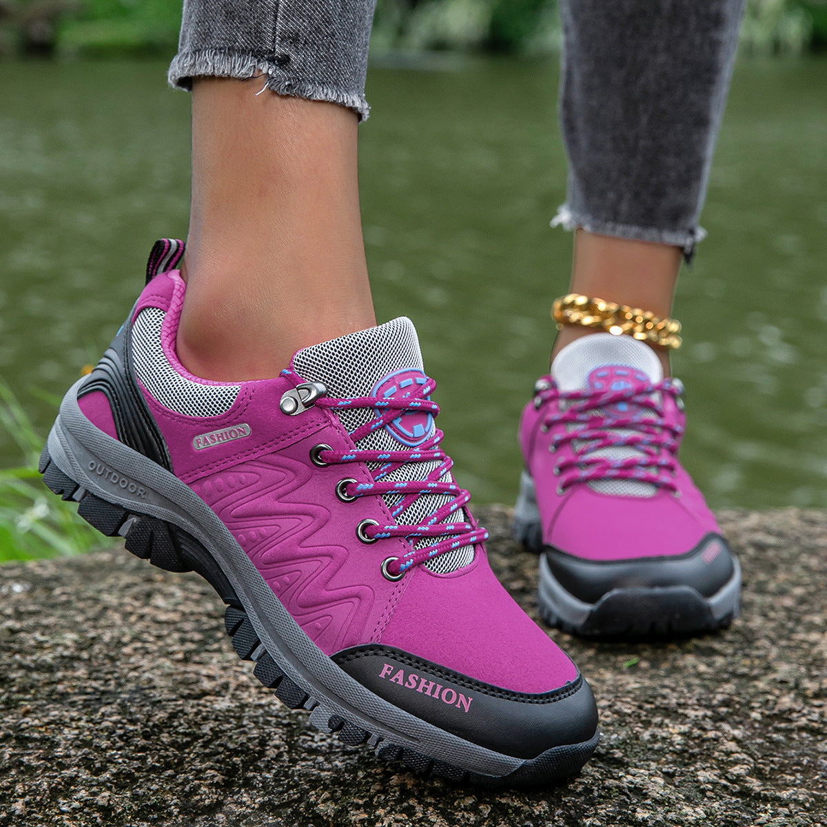 Women's Platform Sneakers