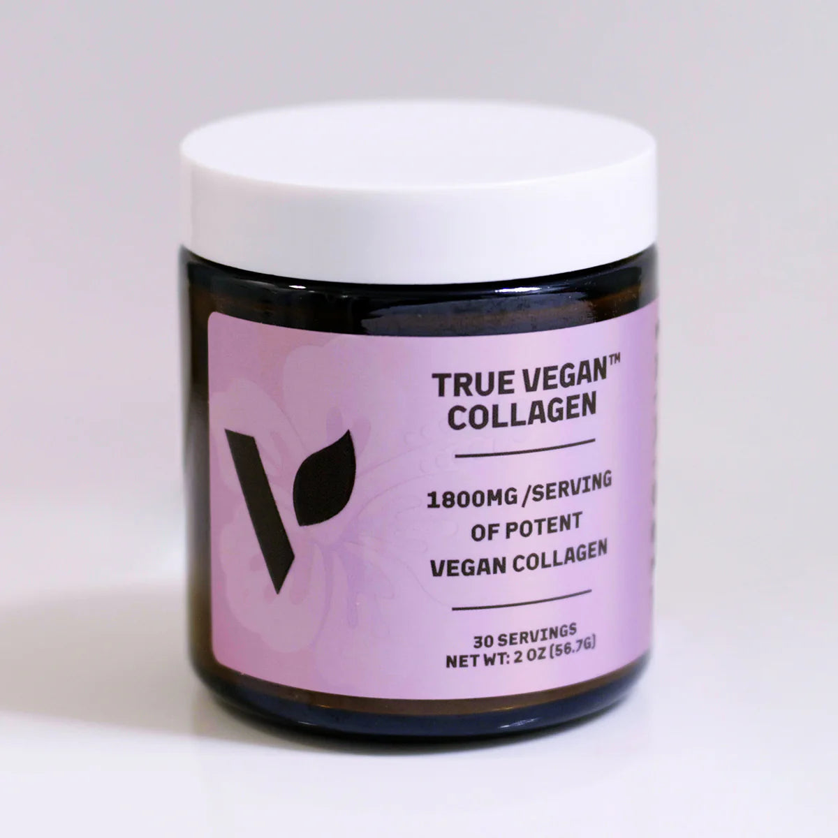 Veggimins True Vegan Collagen, 2oz