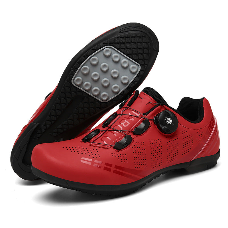 Unisex Breathable Cycling Sneakers