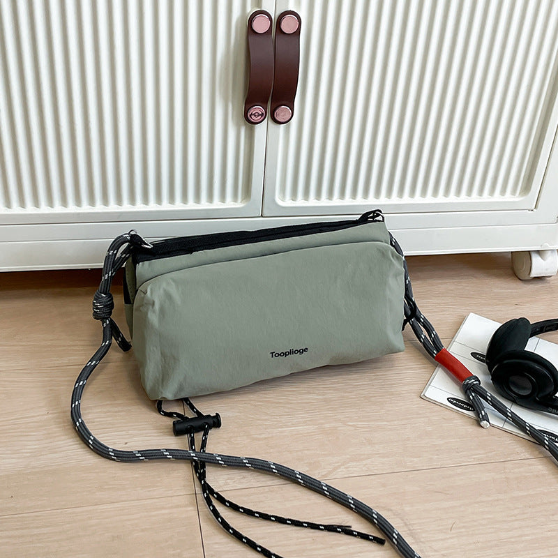 Niche New Water Bottle Bag For Men And Women