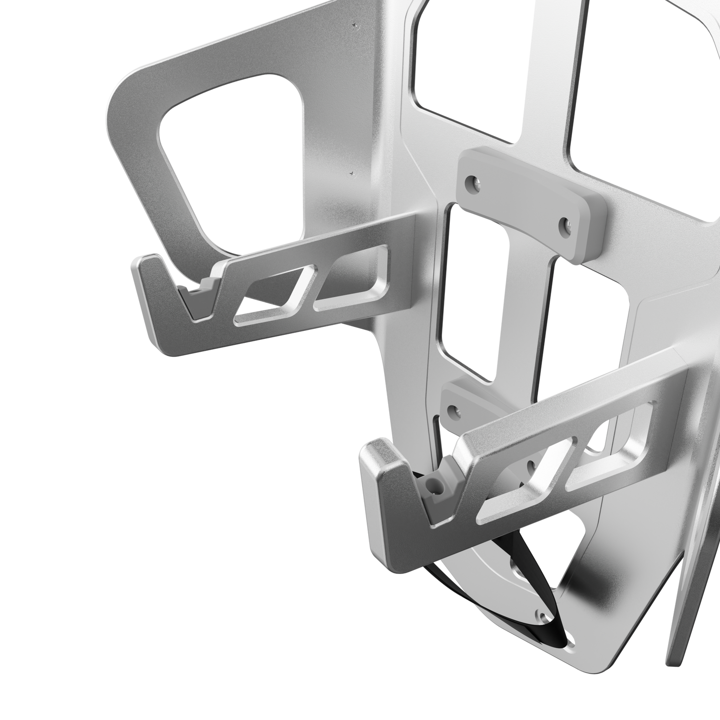 VAPOR / VAPOR Pro Wall-Mount Rack