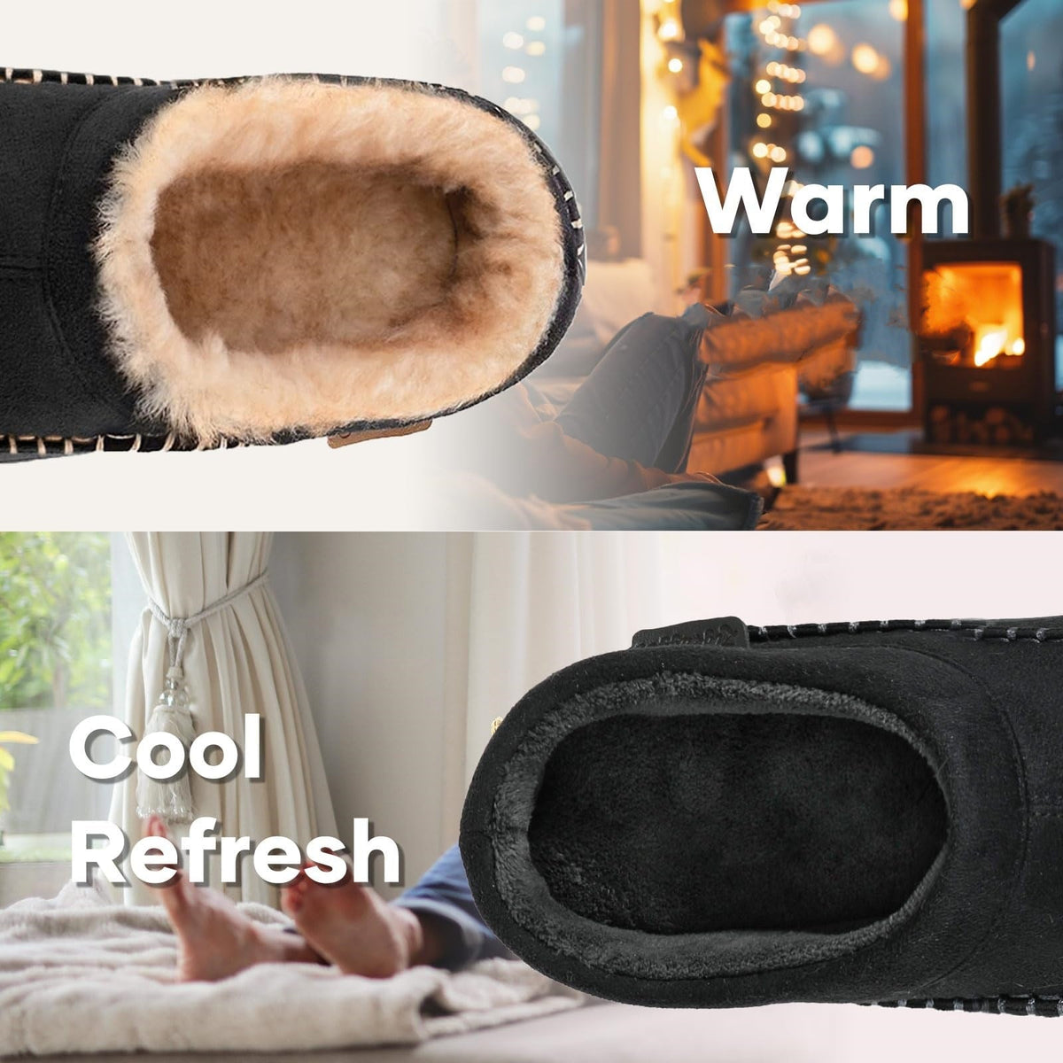 Everyday Casual Shoes
