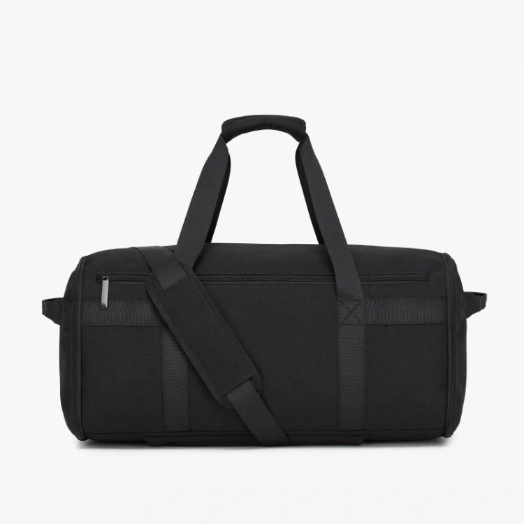 Multifunctional Travel Bag Women's Simple Large Capacity Sport Fitness Bag