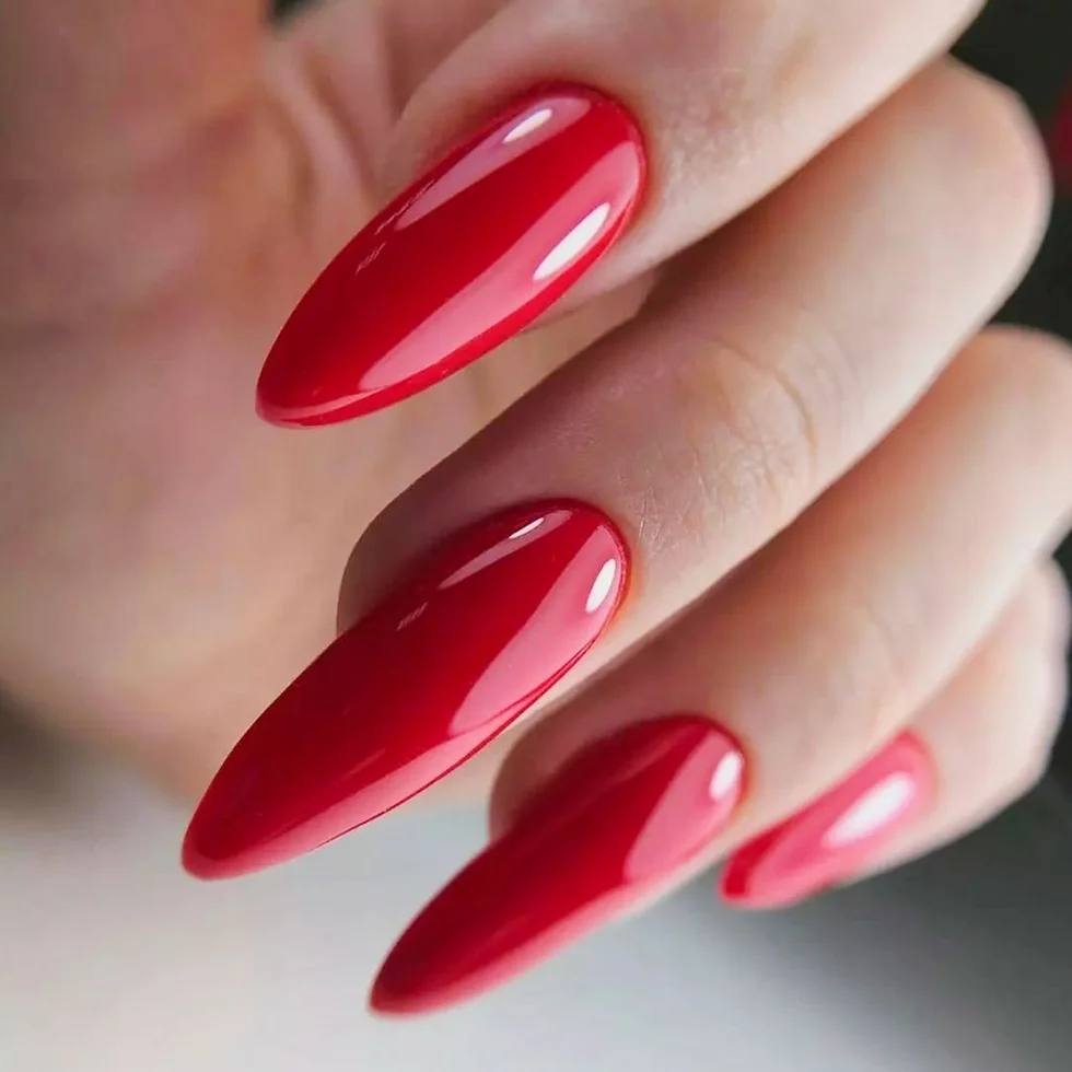 Luxio - Vintage Gel Polish, 15ml