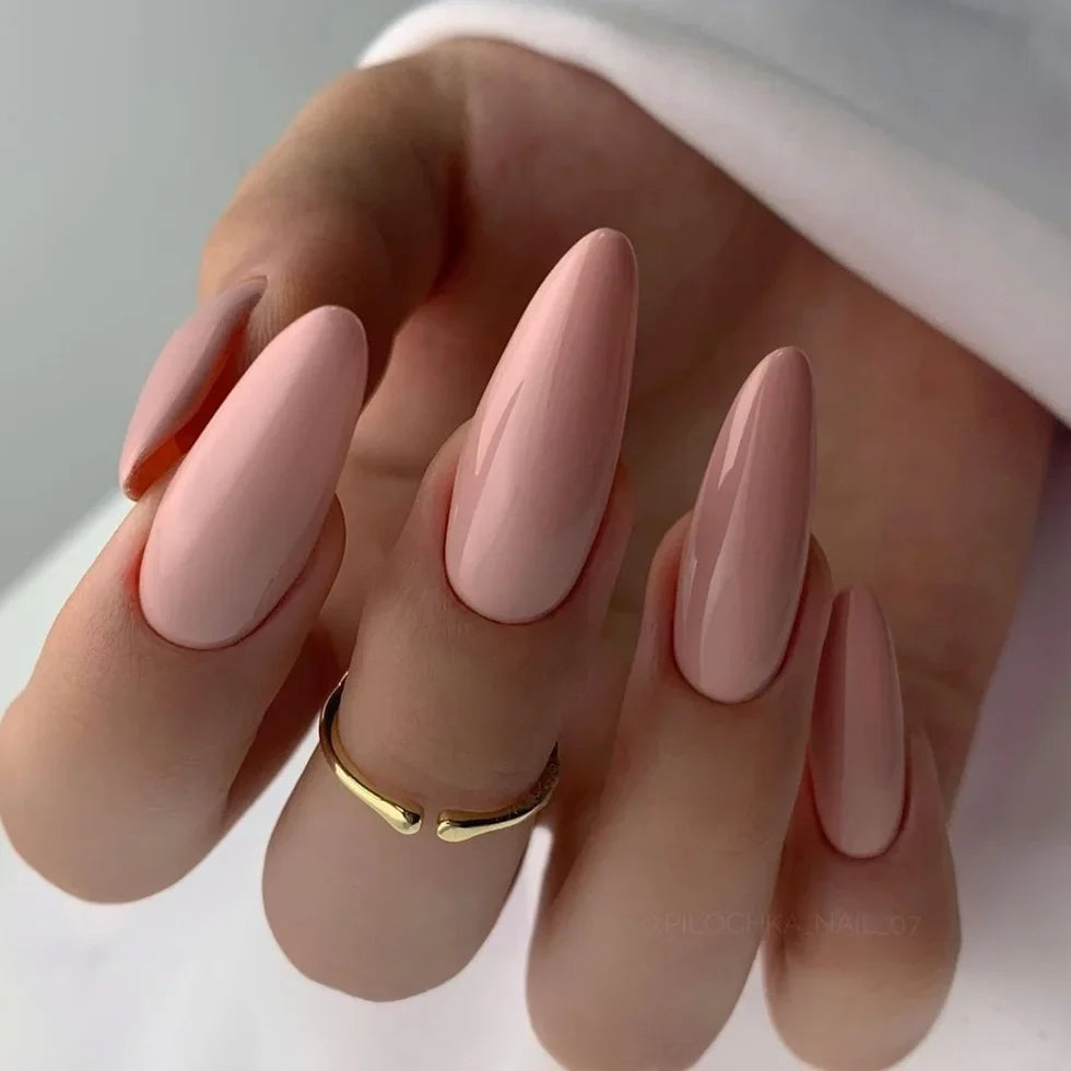 Luxio - Bossy Gel Polish, 15ml