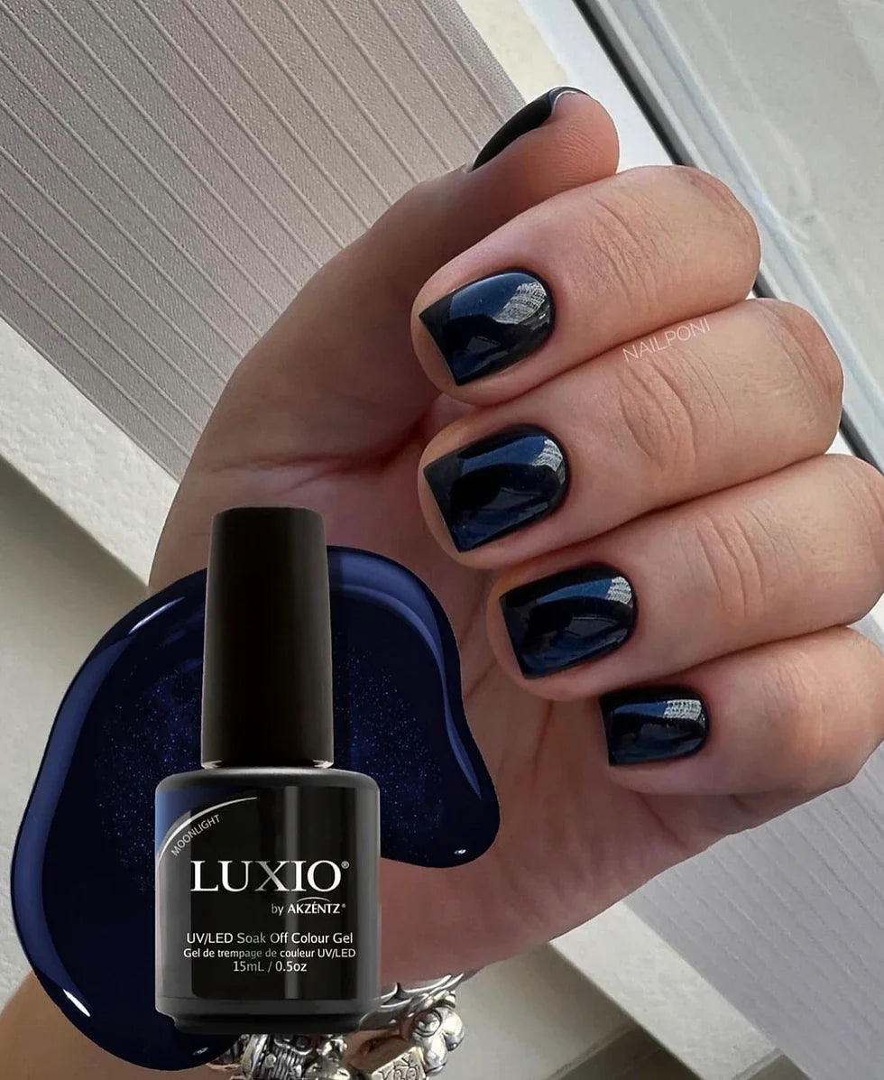 Luxio - Moonlight Gel Polish, 15ml