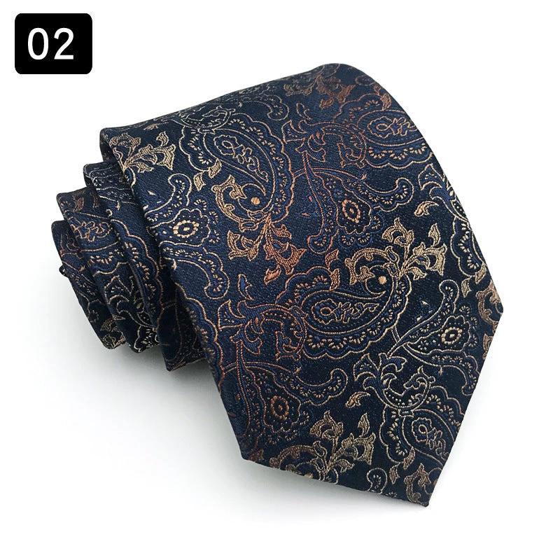 Men's Business Ties