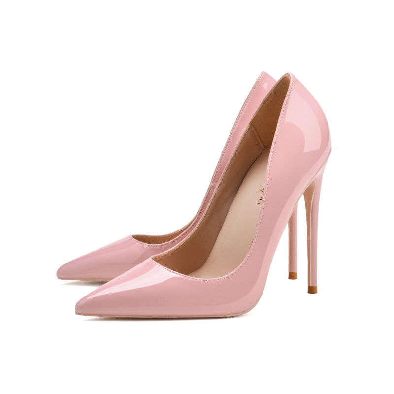Women's Stiletto High Heels