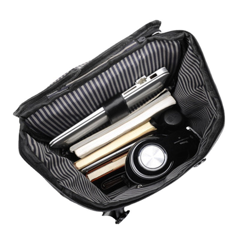 Large Capacity Travel Laptop Backpack Laptop Bag