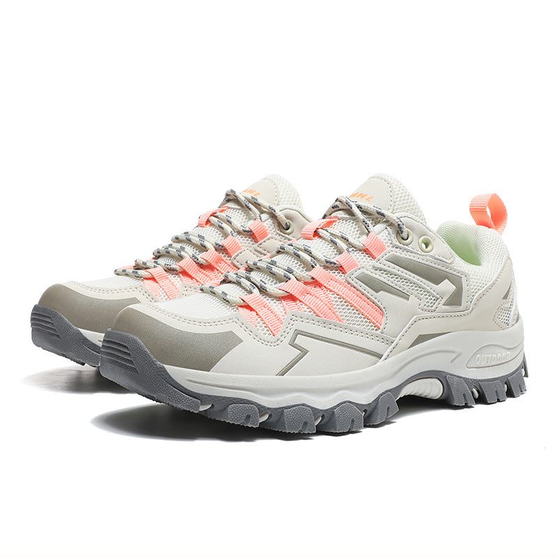 Men's Water Soft-Soled Sports Casual Shoes