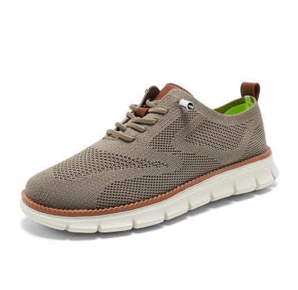 Men's Casual Lightweight Sneakers
