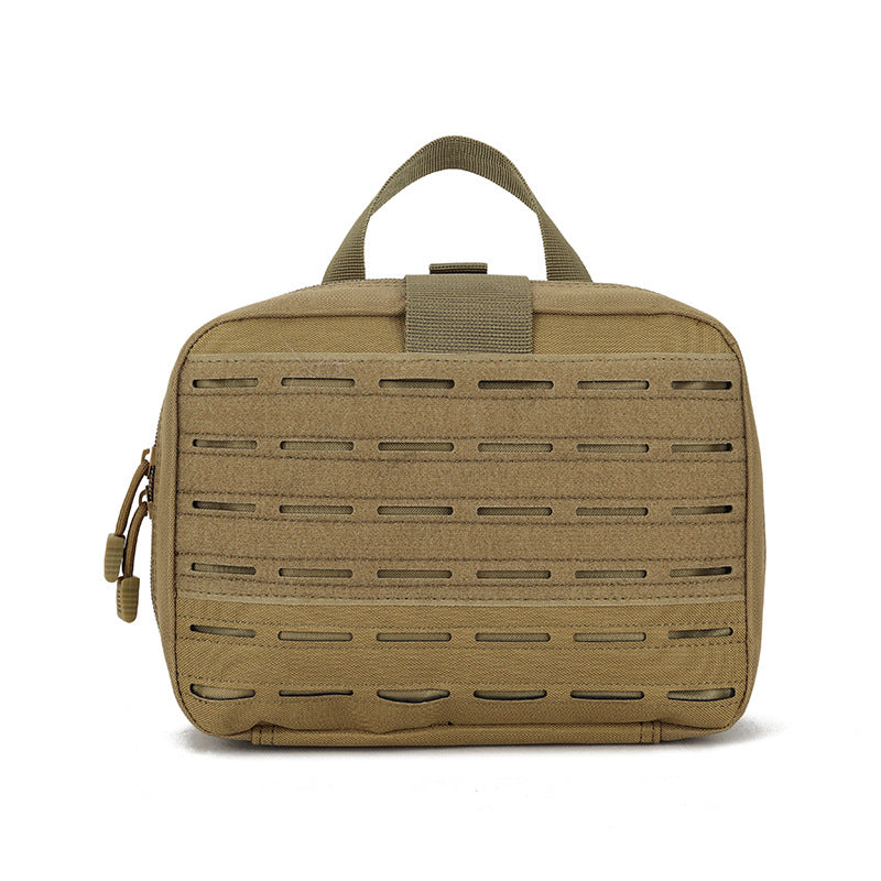 Multi-Functional Oxford Cloth Storage Bag