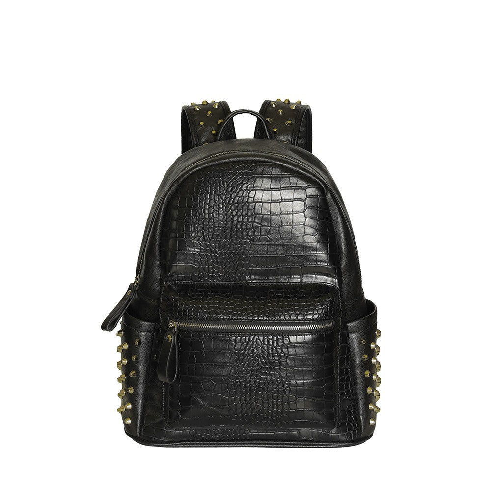 Men's Large-Capacity Laptop Bag