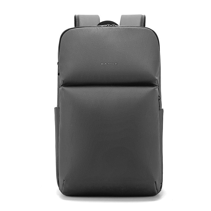 Unisex Business Commuter Large-Capacity Backpack