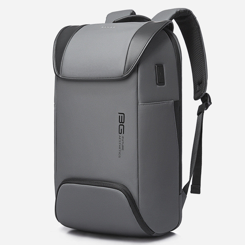 Men's Anti-Theft Computer Laptop Backpack Laptop Bag