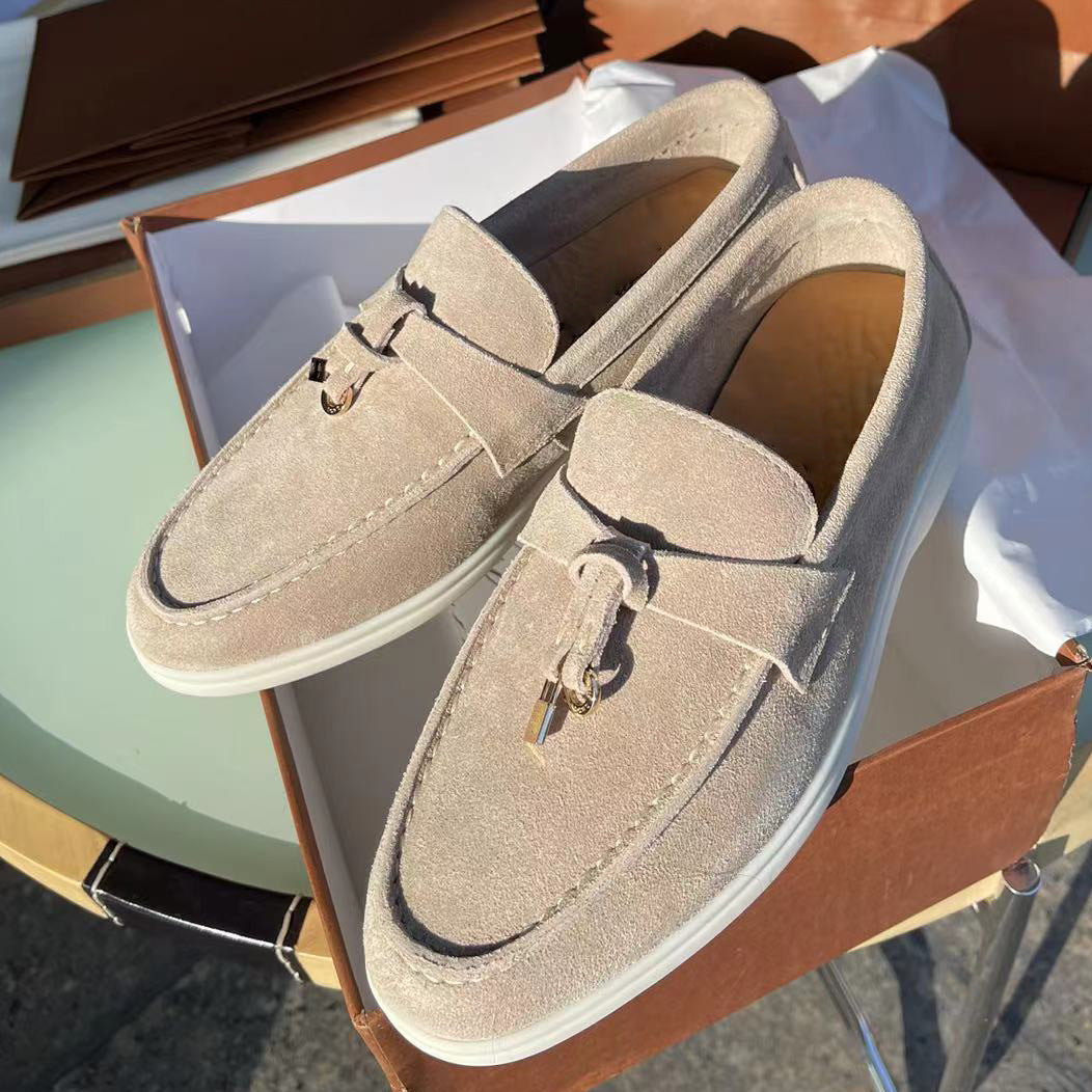 Women's Versatile Casual Shoes