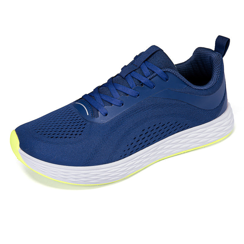 Widened Sports Running Sneakers