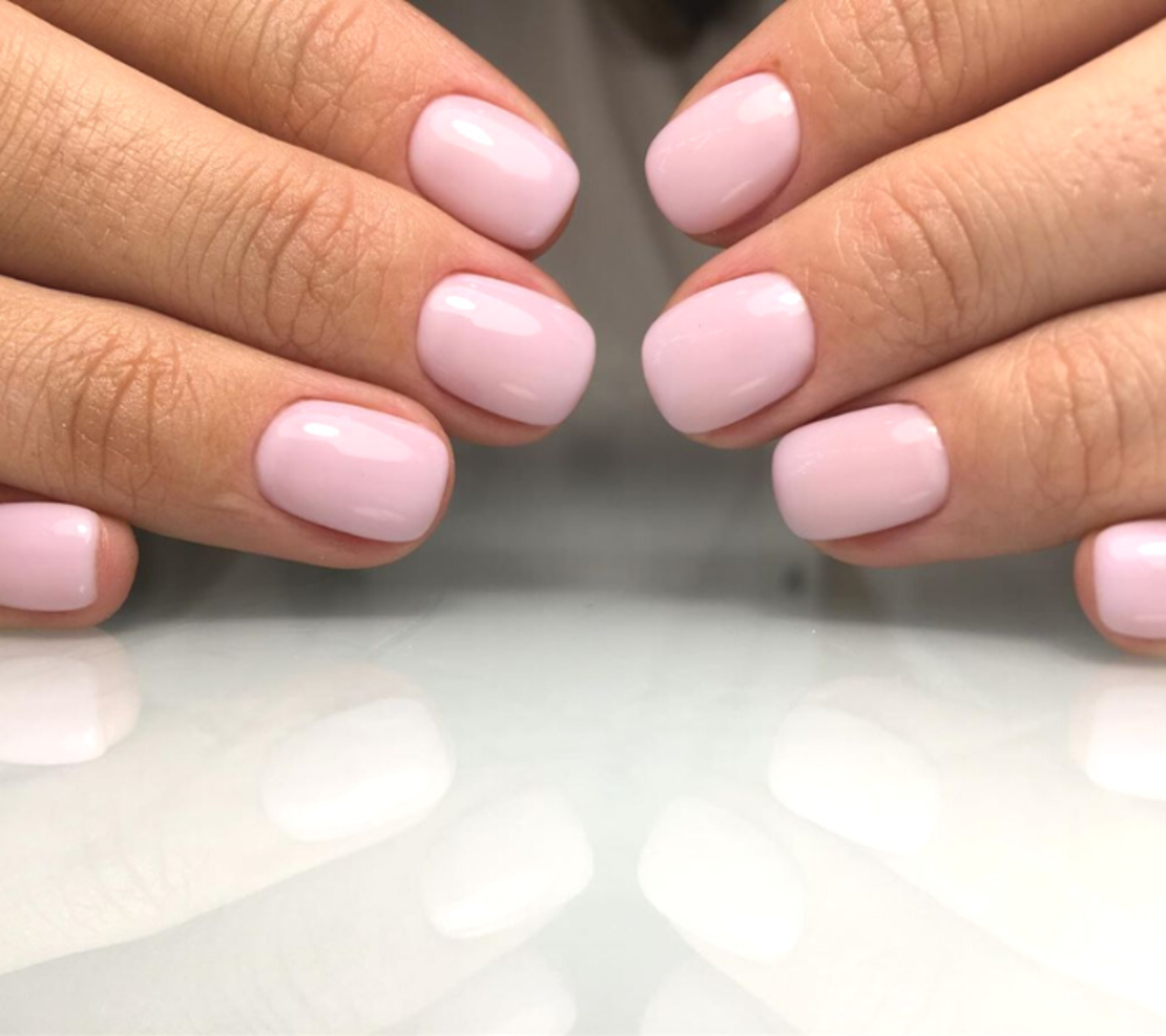 Luxio - Breeze Gel Polish, 15ml
