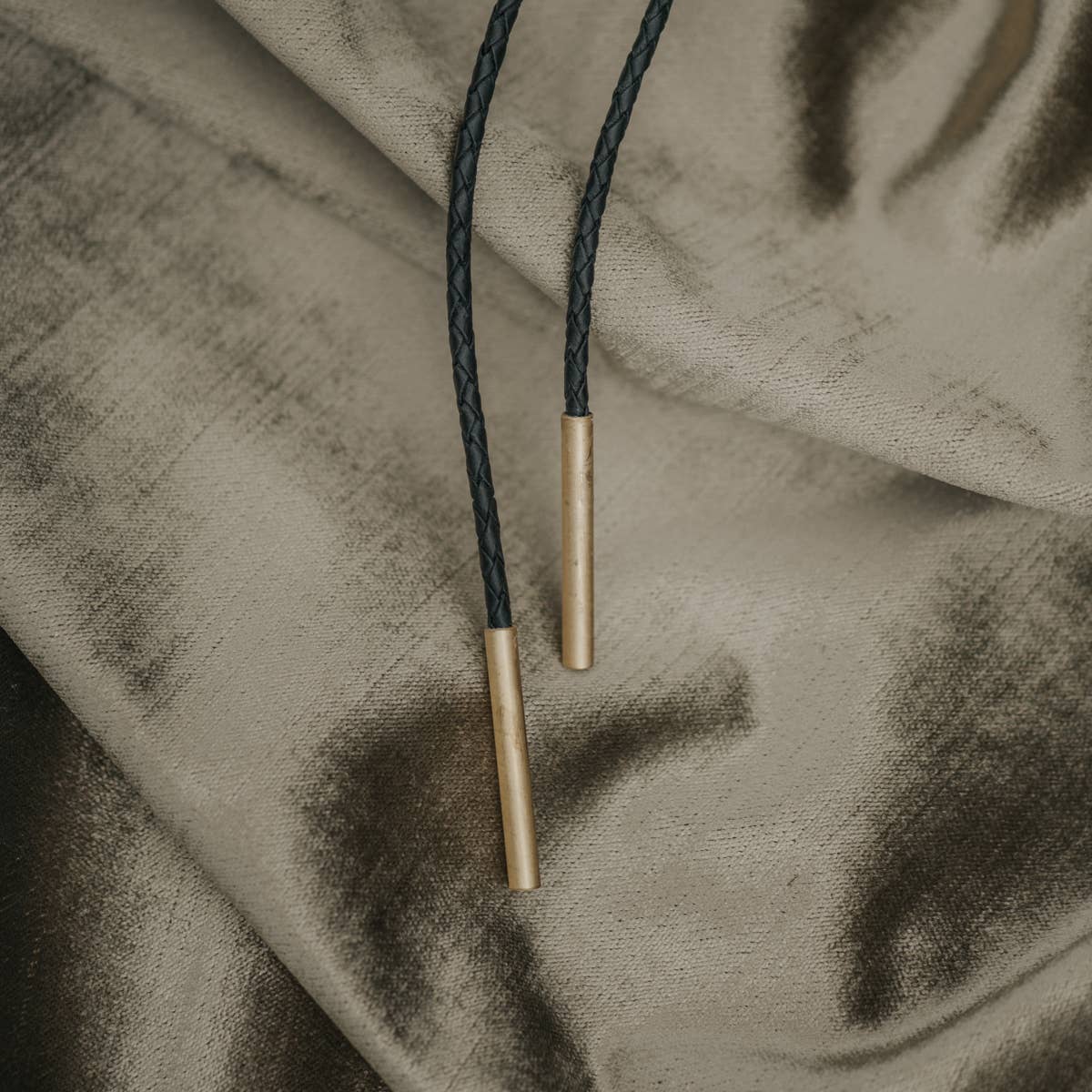 Gallatin Bolo Tie