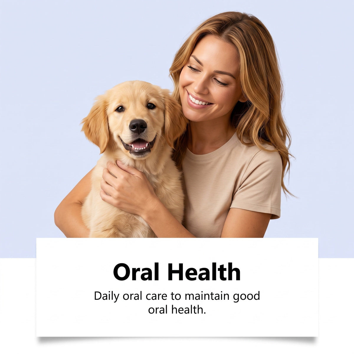 Oral Spray, 100ml, Oral Care Product for Daily Oral Care