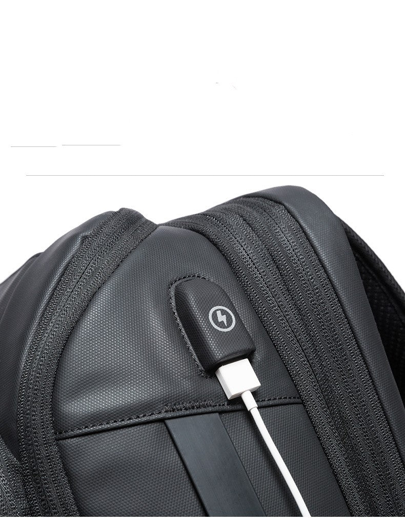 Business Leisure Large Capacity Backpack