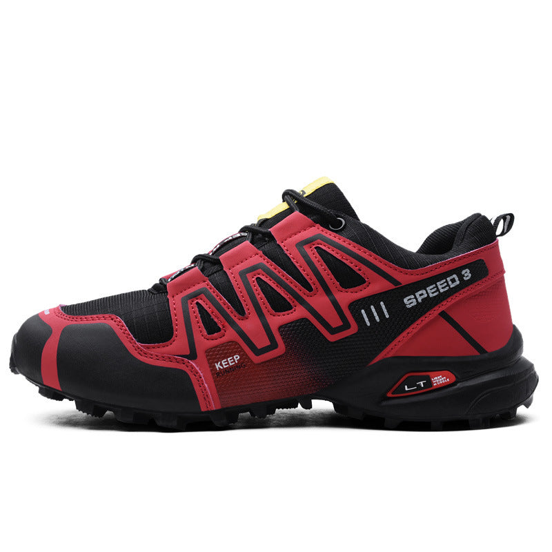 Men's Fashion Casual Sneakers