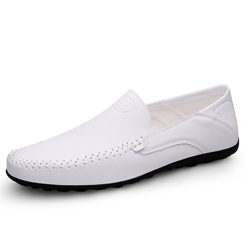 Men's Slip-On Lofter Casual Flats