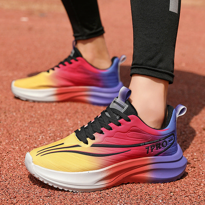 Men's Sports Lightweight Flats