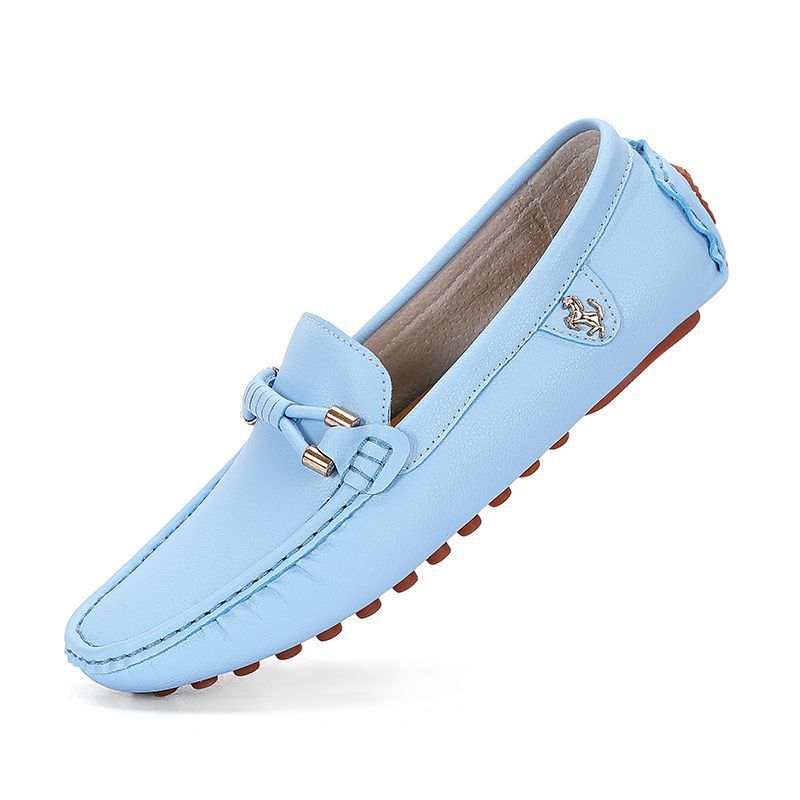 Men's Loafer Moccasin Driving Shoes