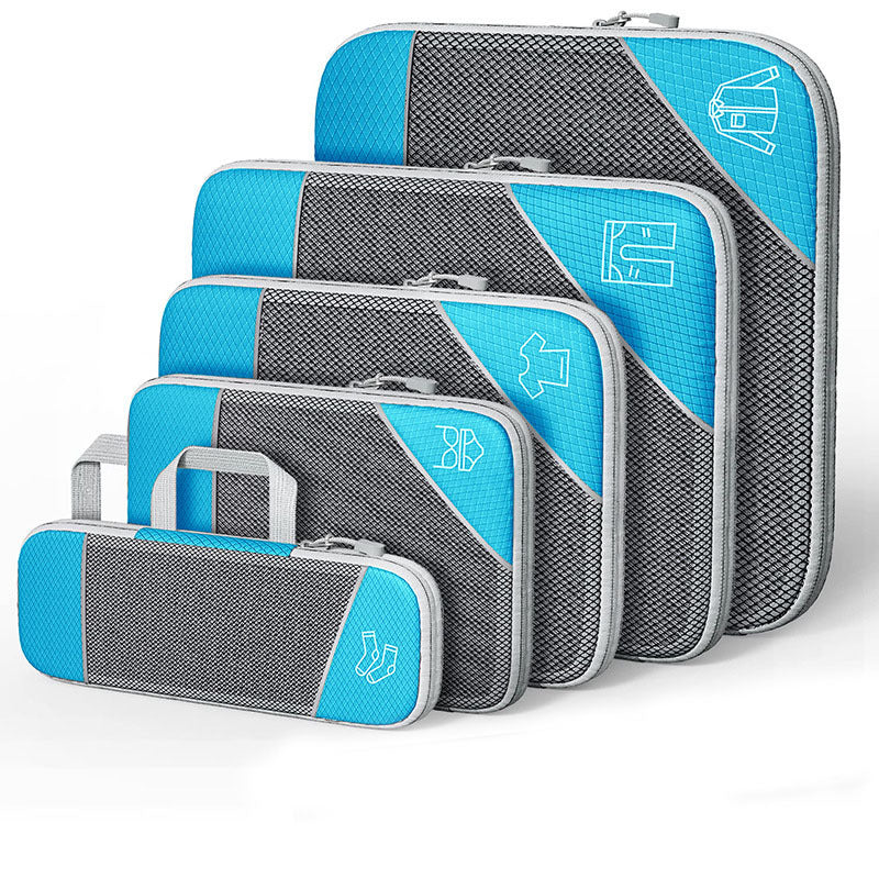 Travel Compression Storage Bag Set Travel Bag