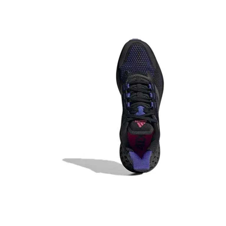 Adidas 4DFWD Pulse 'Core Black Sonic Ink'