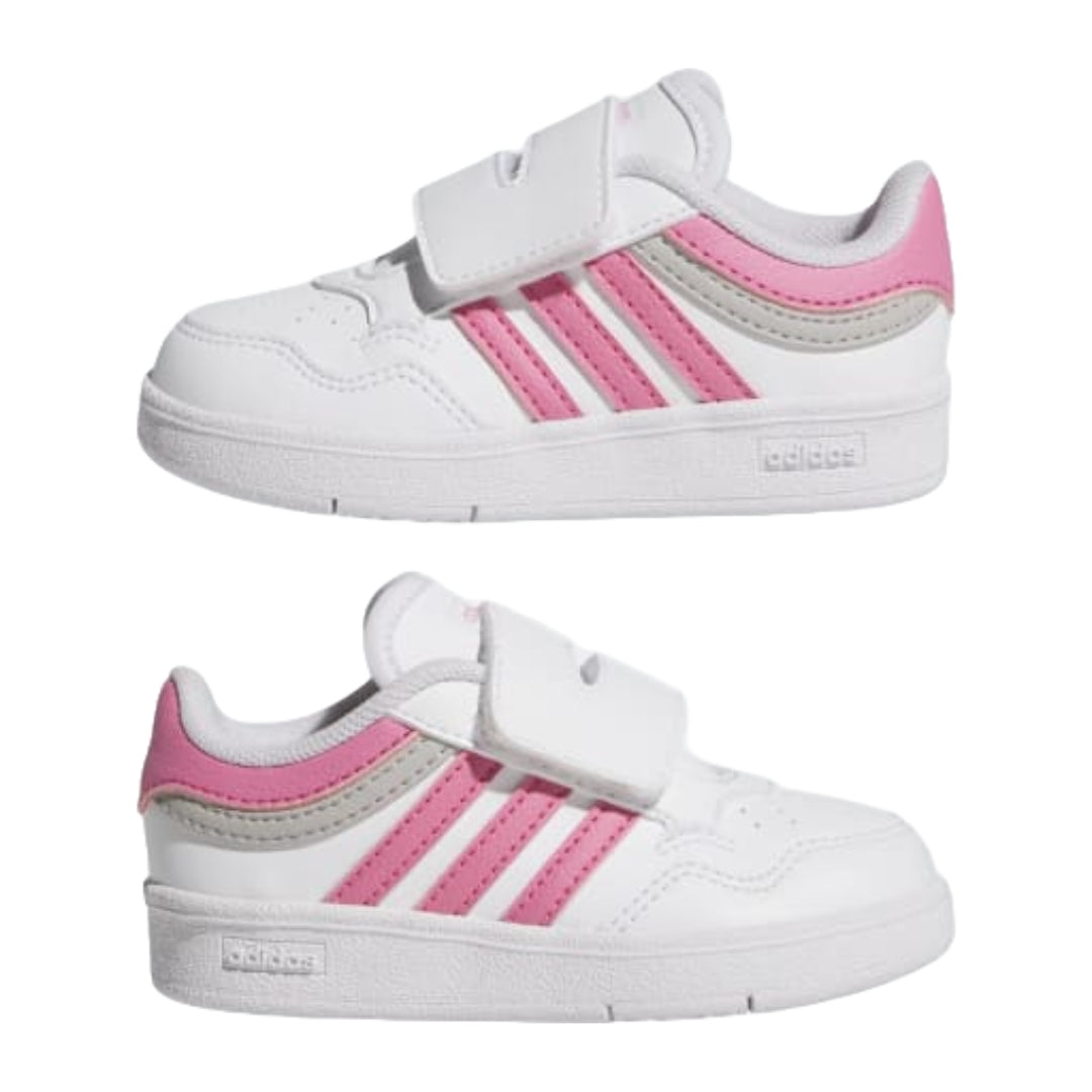 Zapatilla adidas HOOPS 4.0 CF I