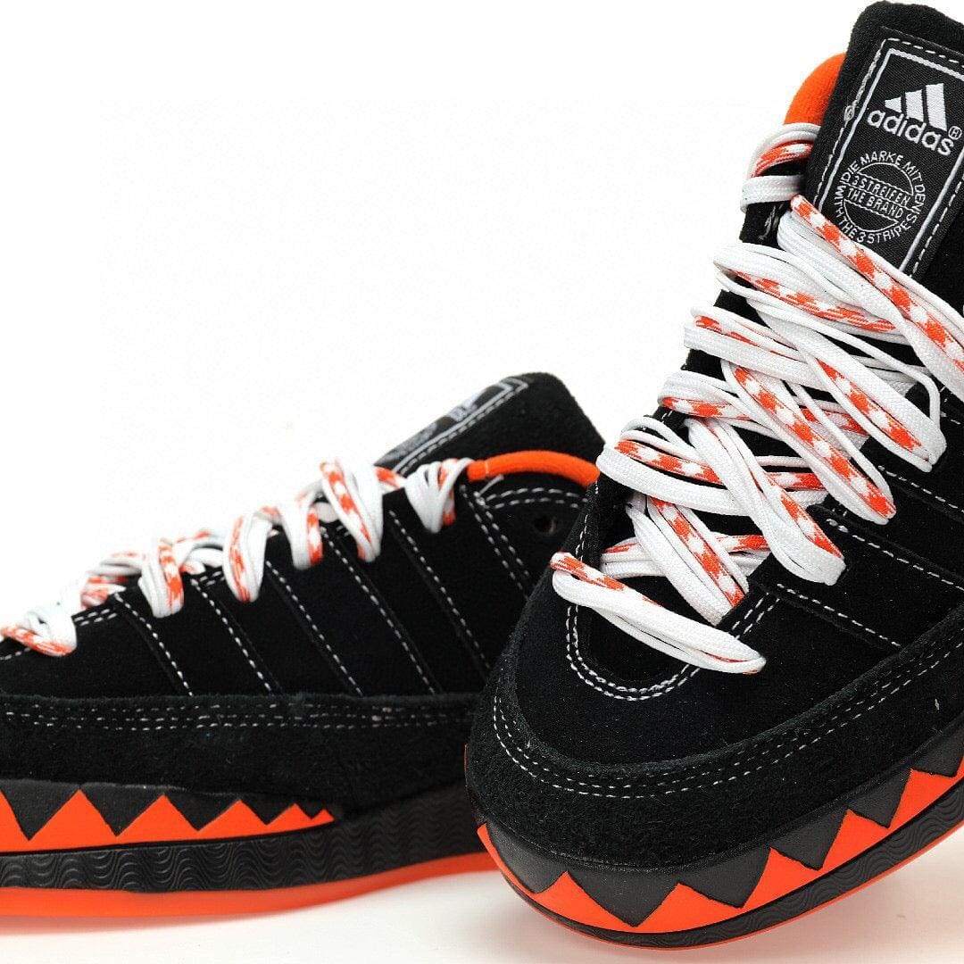 Adidas Adimatic Low 'Halloween'