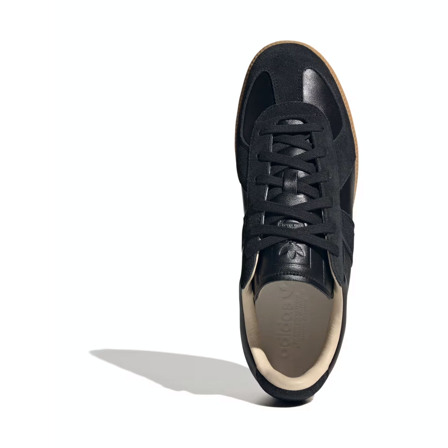 Adidas BW Army Lux Core Black Gum
