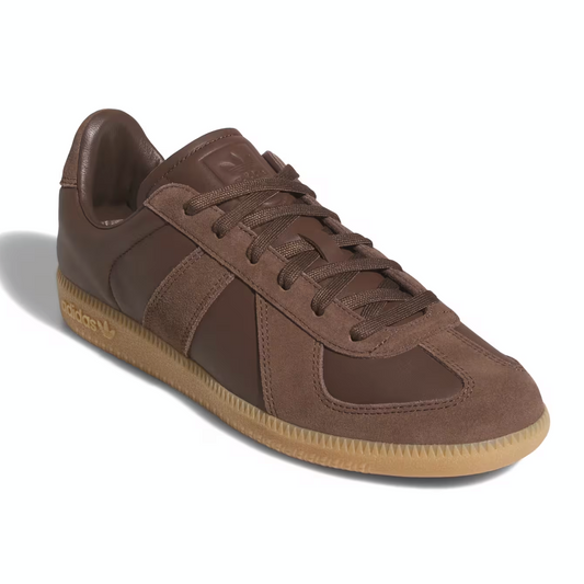 Adidas BW Army Lux Brown Gum