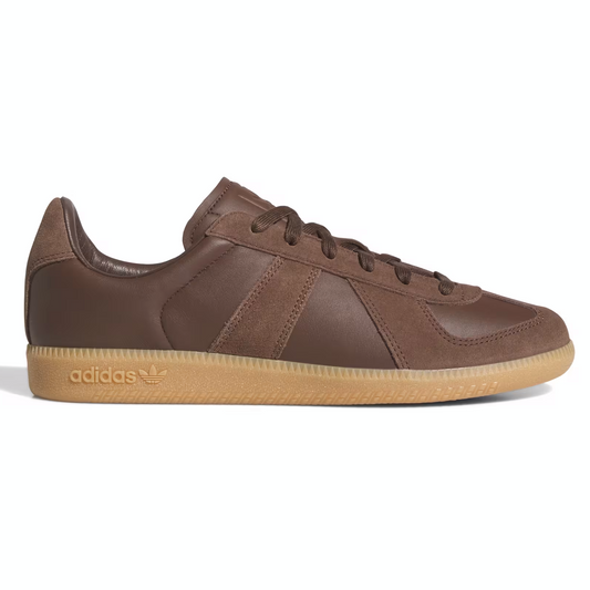 Adidas BW Army Lux Brown Gum