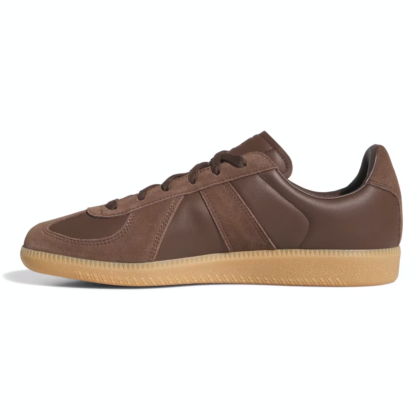 Adidas BW Army Lux Brown Gum