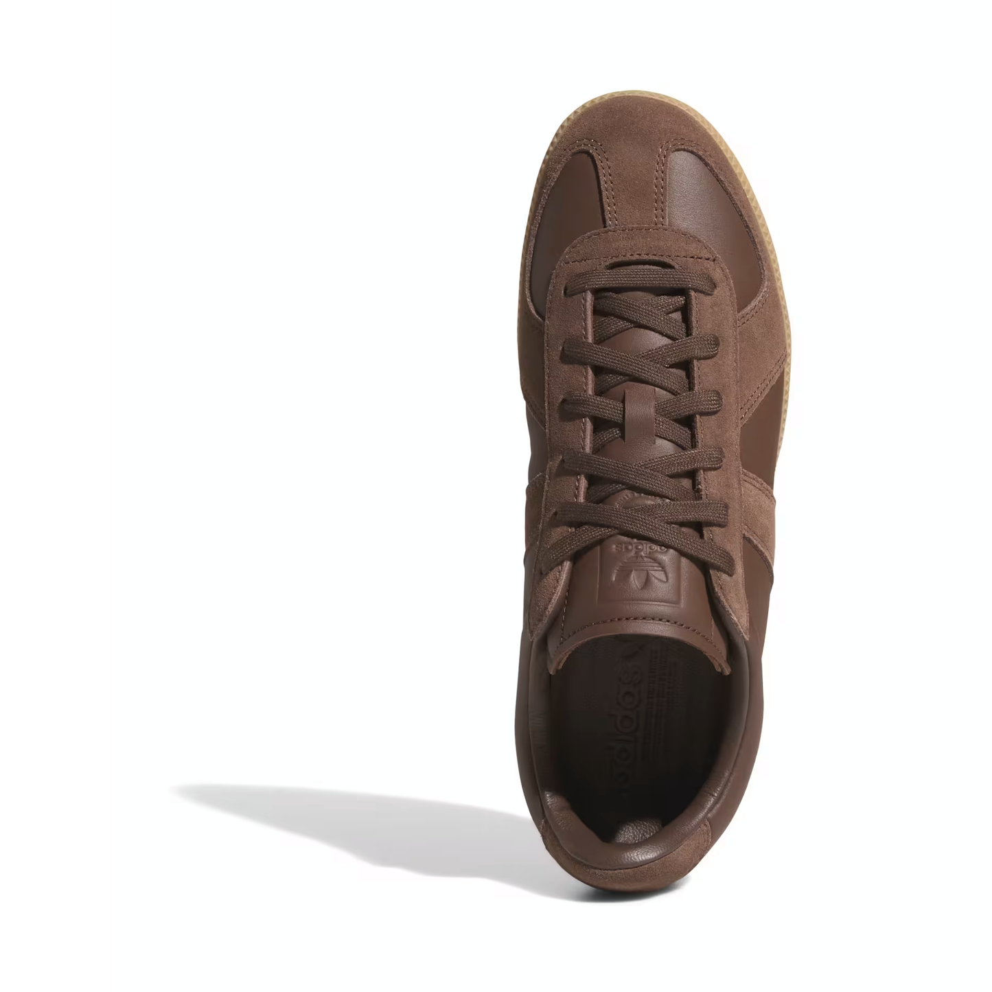Adidas BW Army Lux Brown Gum