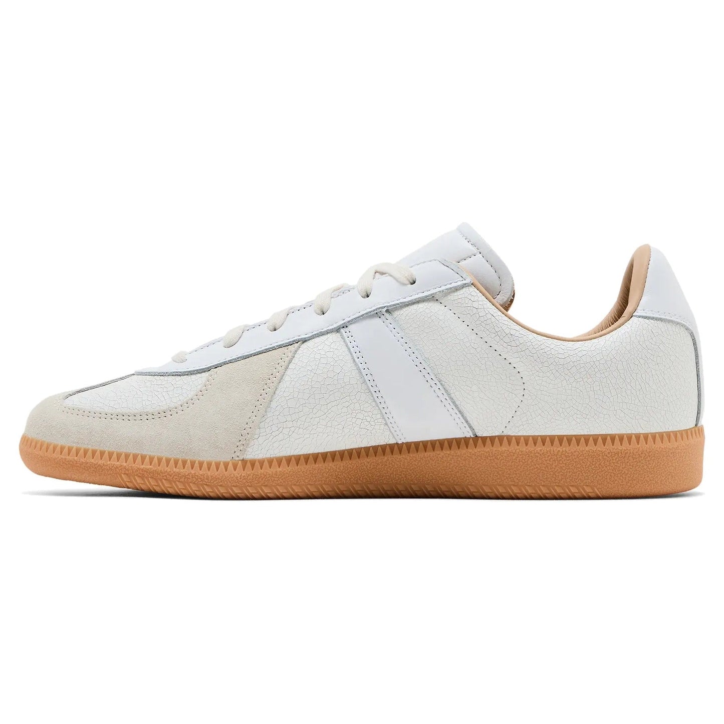 Adidas BW Army Lux Cloud White Gum