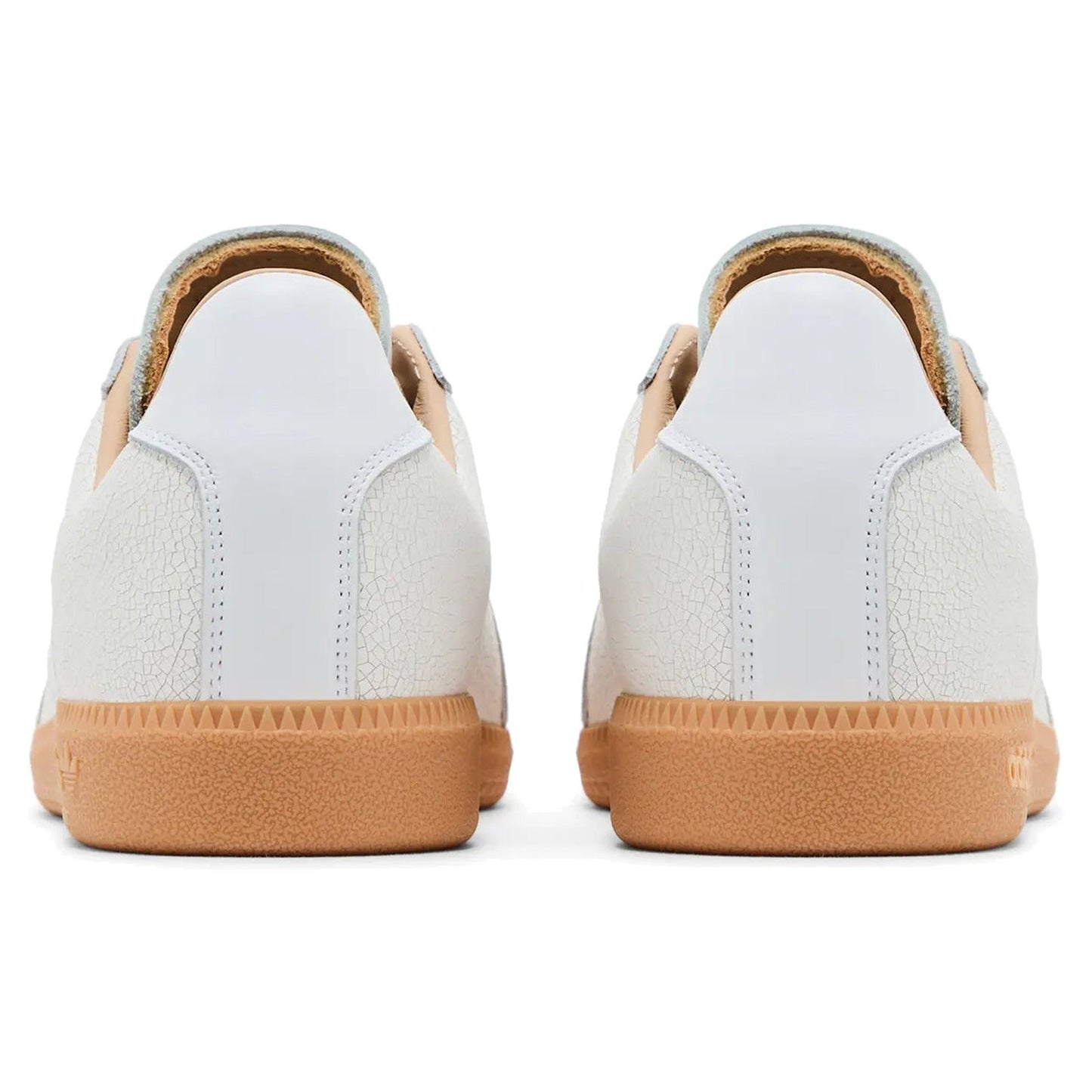 Adidas BW Army Lux Cloud White Gum