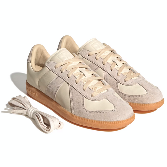 Adidas BW Army Chalk White Clear Granite Grey Gum
