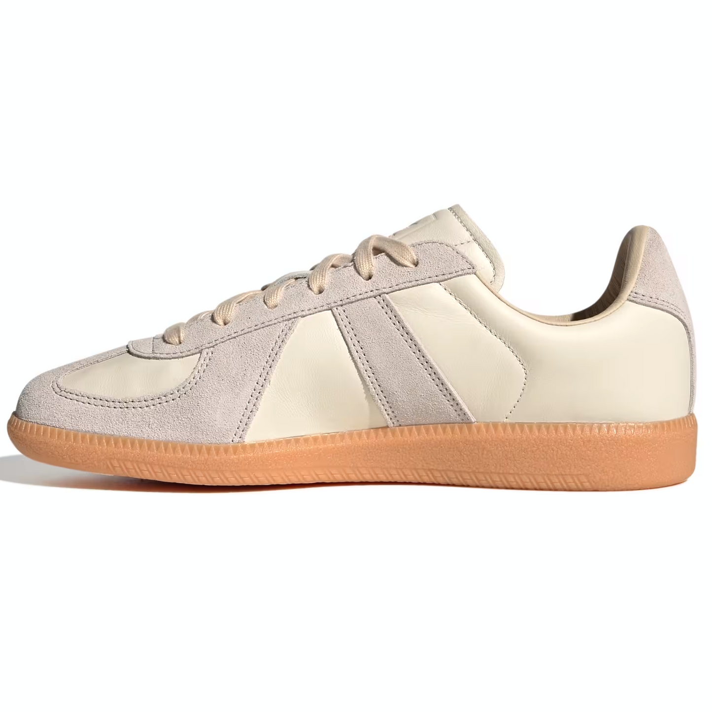 Adidas BW Army Chalk White Clear Granite Grey Gum